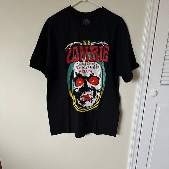 Other - Zombie Tee (XL)